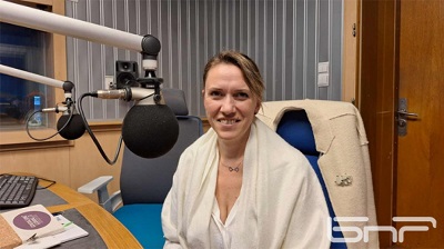 Ас. д-р Лилия Еленкова, УНСС: ИИ няма да замени преподавателите, но може да доведе до закърняване на умения сред студентите